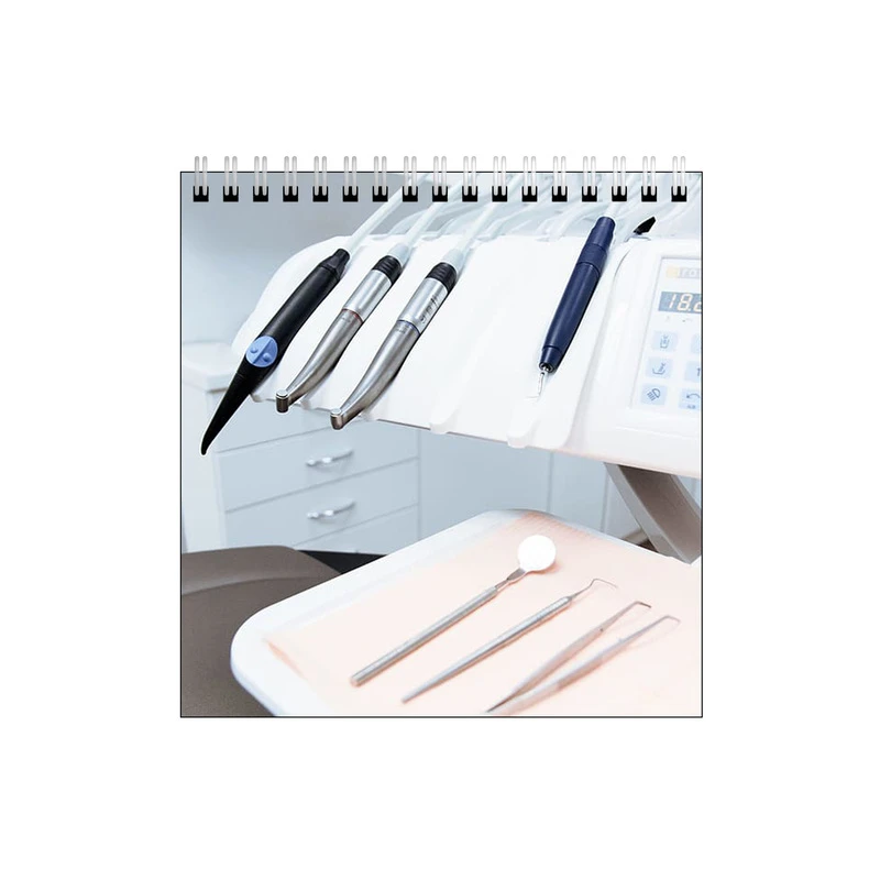 دفتر طراحی طرح یونیت دندانپزشکی کد 6211839