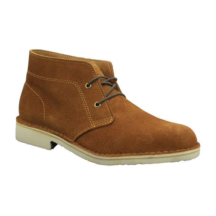 نیم بوت مردانه شاهین کد 8504 -  - 2