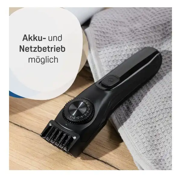 ماشین اصلاح موی صورت آیدین ولت  مدل RFC-1908