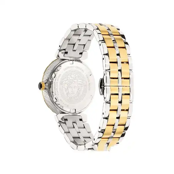 ساعت مچی عقربه ای زنانه ورساچه مدل VEZ600421