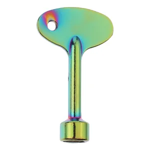 کلیدآسانسور آرمان لیفت مدل KEY-T19-7C