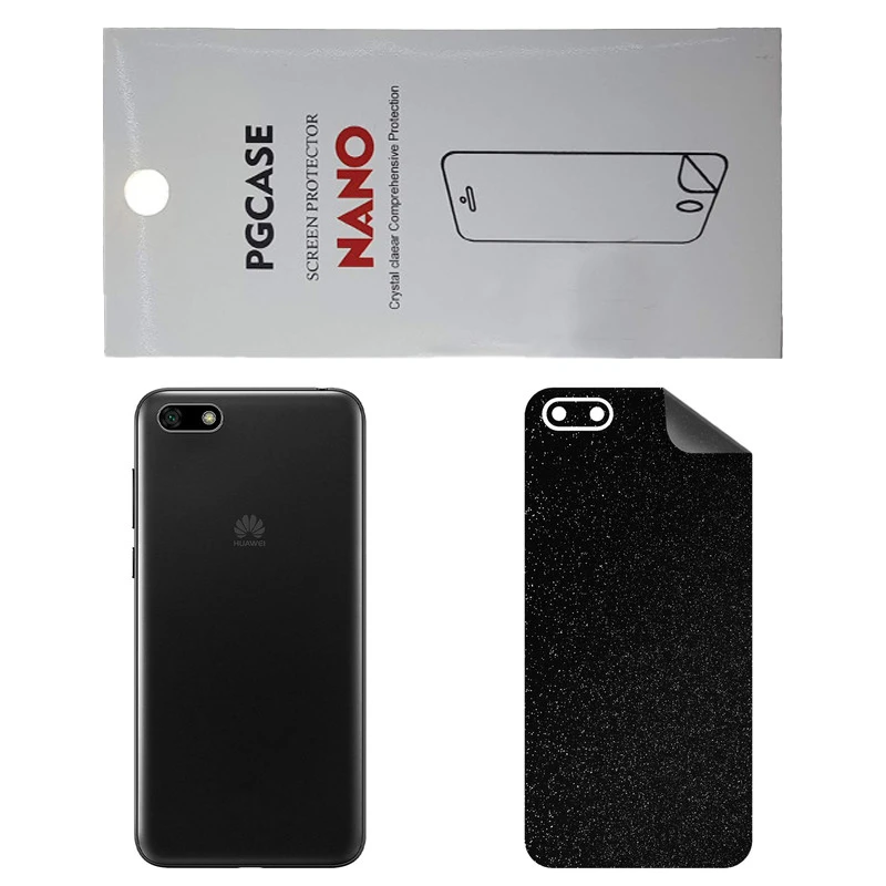 برچسب پوششی مدل STAR SD مناسب برای گوشی موبایل هوآوی Y5 Lite 2018