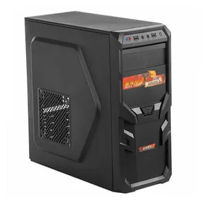 کیس کامپیوتر استار مدل STAR ST-406