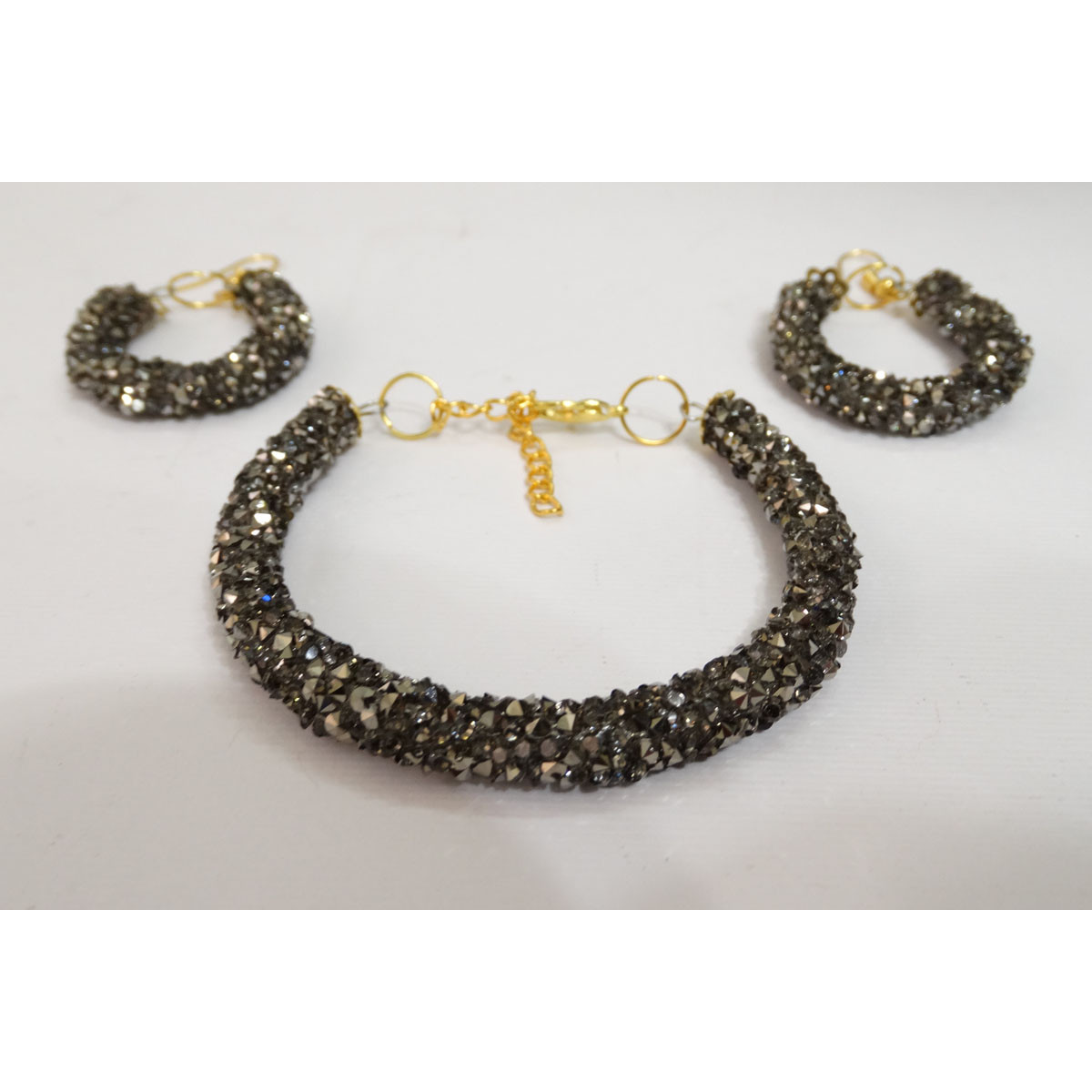 نیم ست دخترانه کد 07