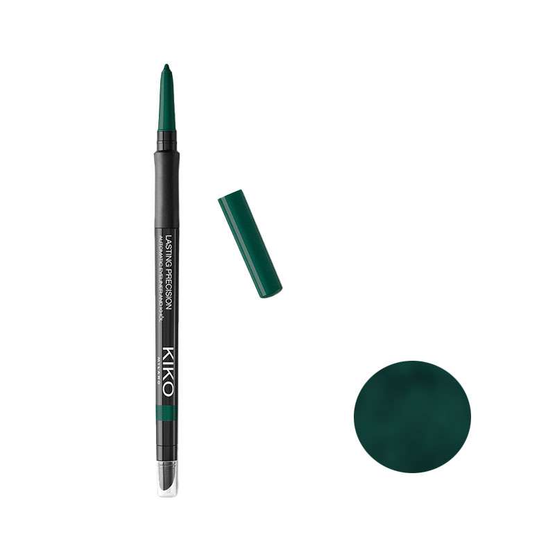 مداد چشم کیکو میلانو مدل Lasting Precision شماره 18 مداد چشم کیکو میلانو مدل Lasting Precision شماره 18