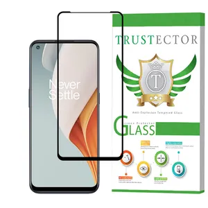  Trustector CERAMT Screen Protector For OnePlus Nord N100