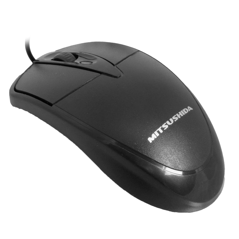 ماوس با سیم میتسوشیدا مدل KC-045