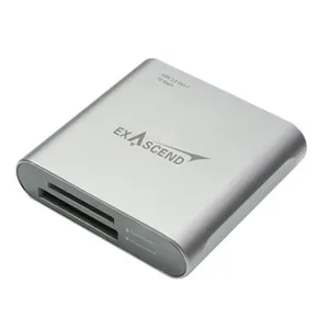 رم ریدر اکساسند مدل CFexpress Type B / SD Express