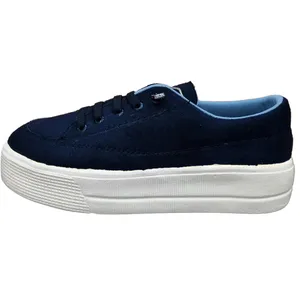 کفش روزمره زنانه مدل شنتیا رنگ مشکی