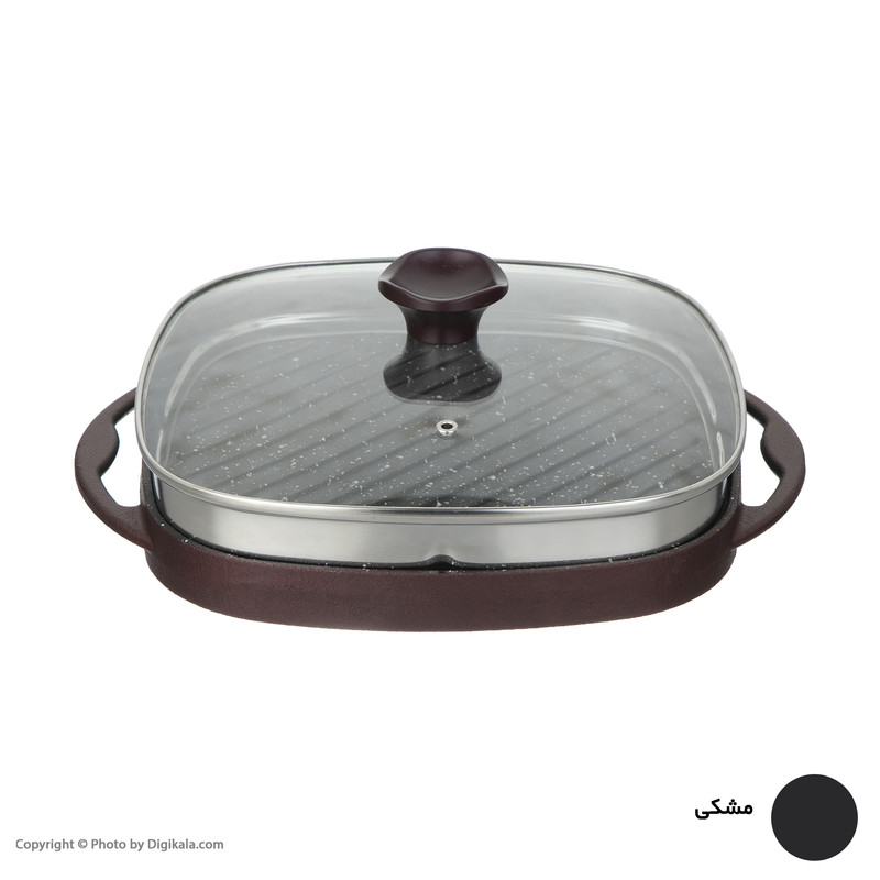 تابه گریل سام ست مدل 3035225 سایز 30