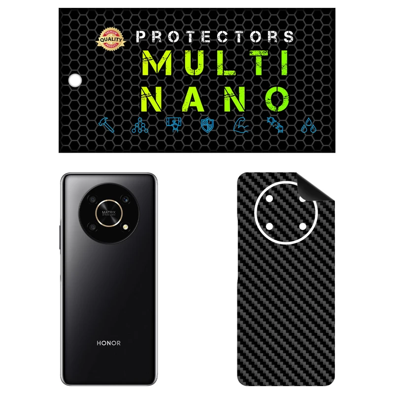 برچسب پوششی مولتی نانو مدل X-F1C مناسب برای گوشی موبایل آنر X9 5G