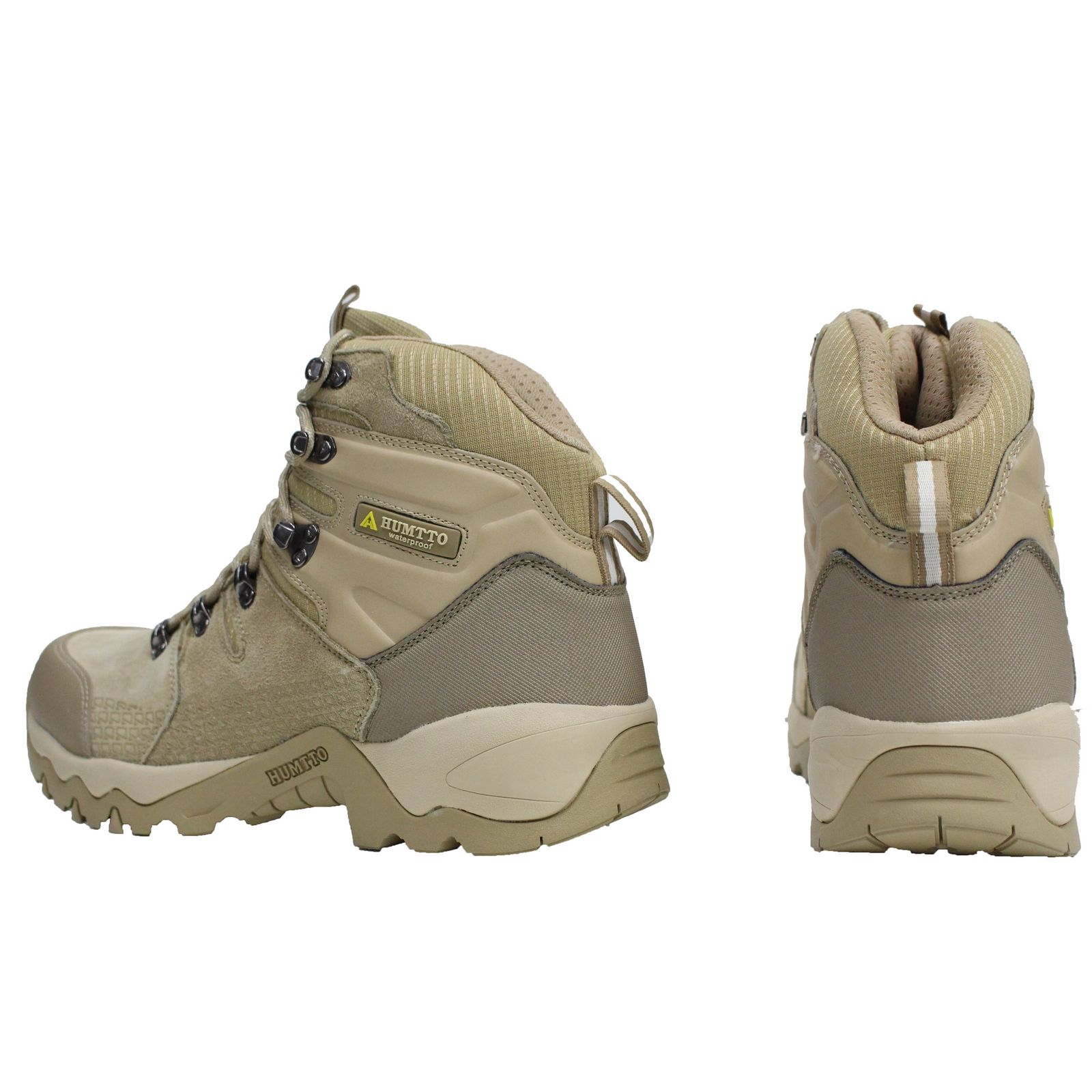 کفش کوهنوردی مردانه هامتو مدل 210473A-4 -  - 6