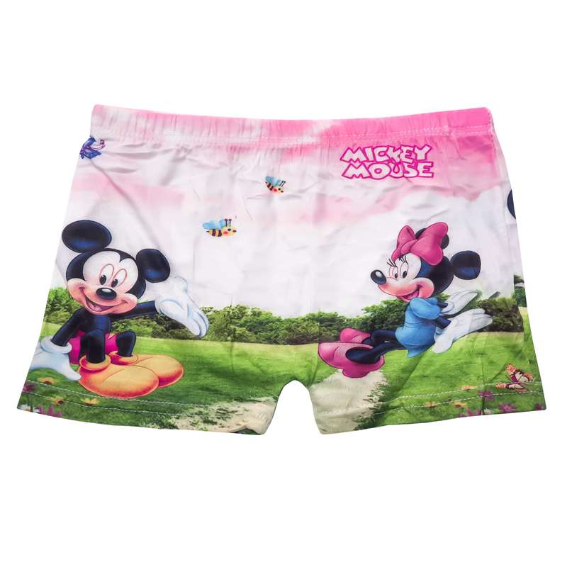 شورت دخترانه مدل SO16