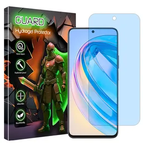 Guard Eye Care model anti-blue ray screen protector suitable for Honor X8a mobile phone