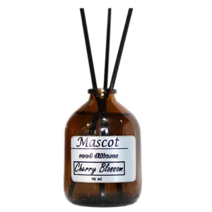 خوشبوکننده هوا ماسکوت مدل شکوفه گیلاس Cherry Blossom حجم 110 میلی لیتر