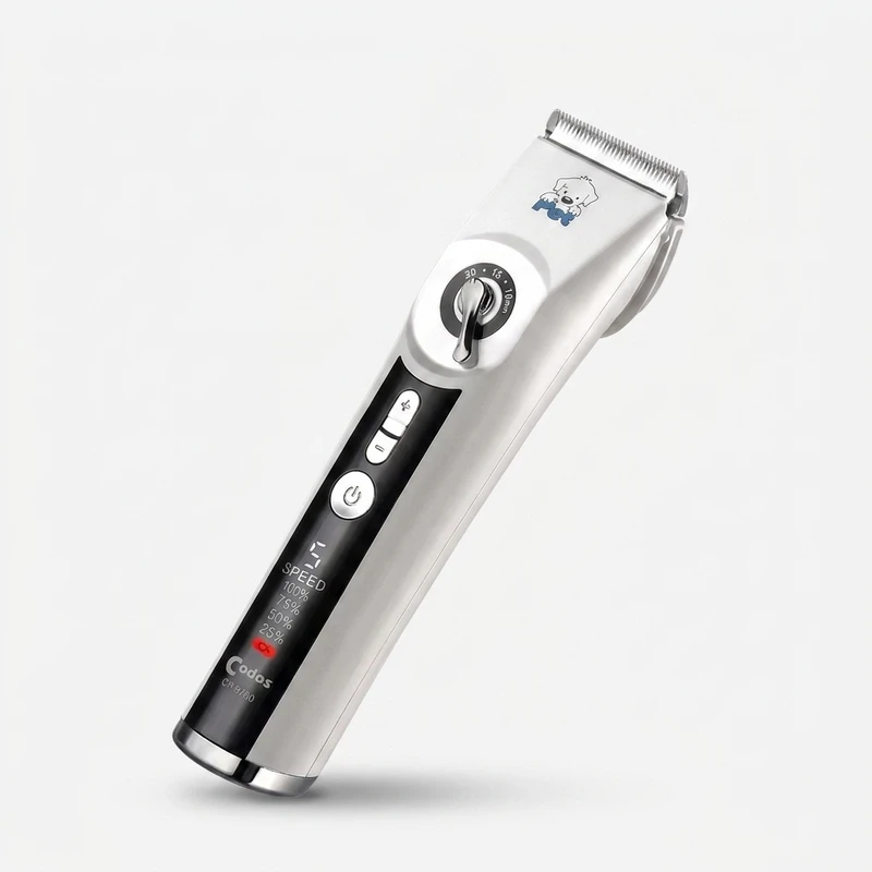 ماشین اصلاح حیوانات خانگی مدل CP-9700