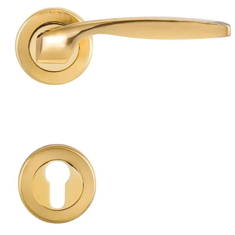 دستگیره در مدل A03 رزت سویچی MODERN بسته 2 عددی