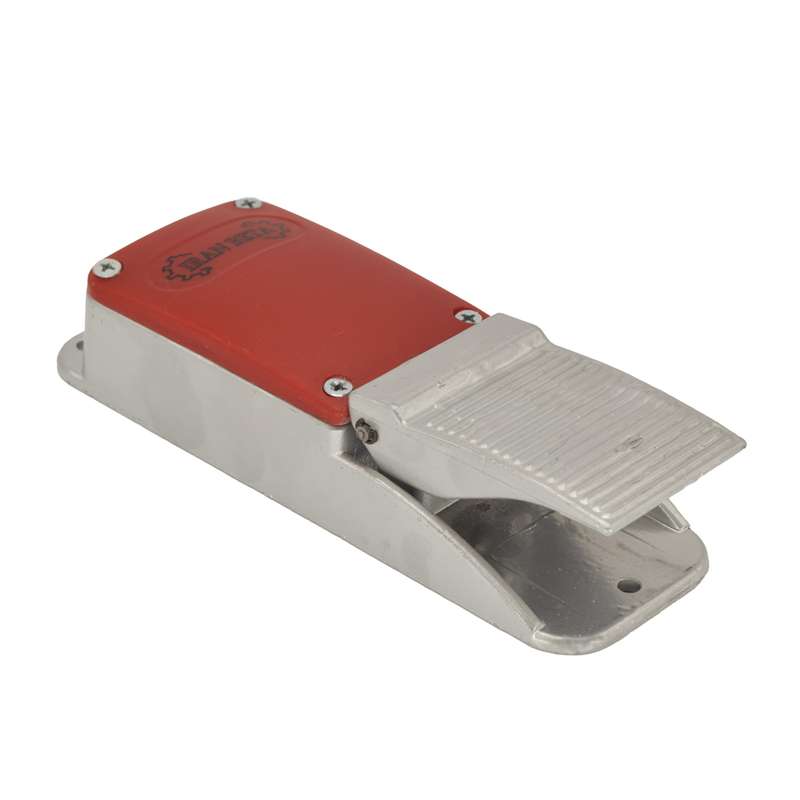 کلید پدالی ایران بتا مدل ROSA01