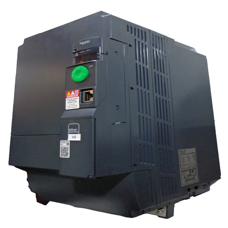 اینورتر 15 کیلو وات اشنایدر مدل ATV320D15N4B