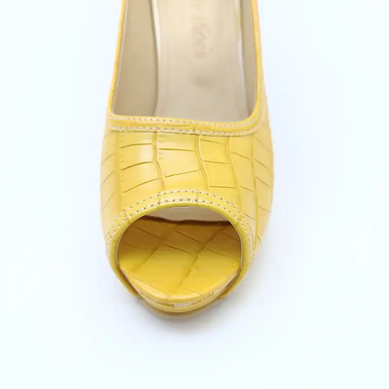 صندل زنانه مدل N 5