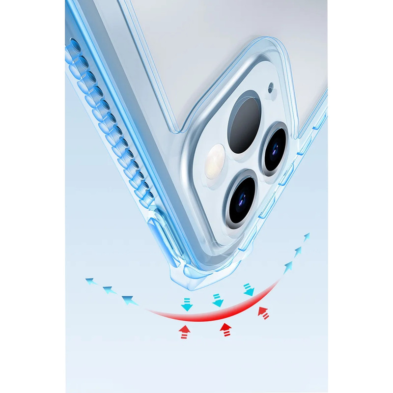 کاور بادیگارد مدل Kickstand مناسب برای تبلت اپل iPad Pro 12.9