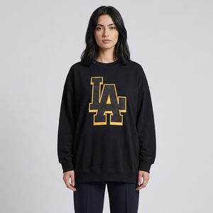 سویشرت زنانه مدل پنبه کد 23