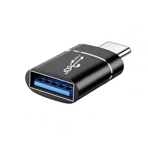 مبدل USB OTG به USB-C مدل PM304