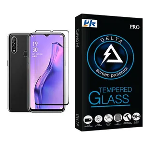 PK Delta Glass MIX001 Screen Protector For Oppo A8