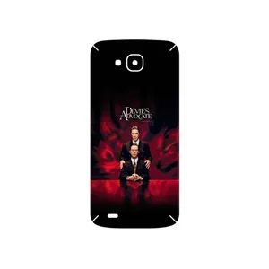 MAHOOT The Devils Advocate Cover Sticker for LG X venture