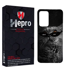 HEPRO MC Cover for Samsung Galaxy S20 Ultra