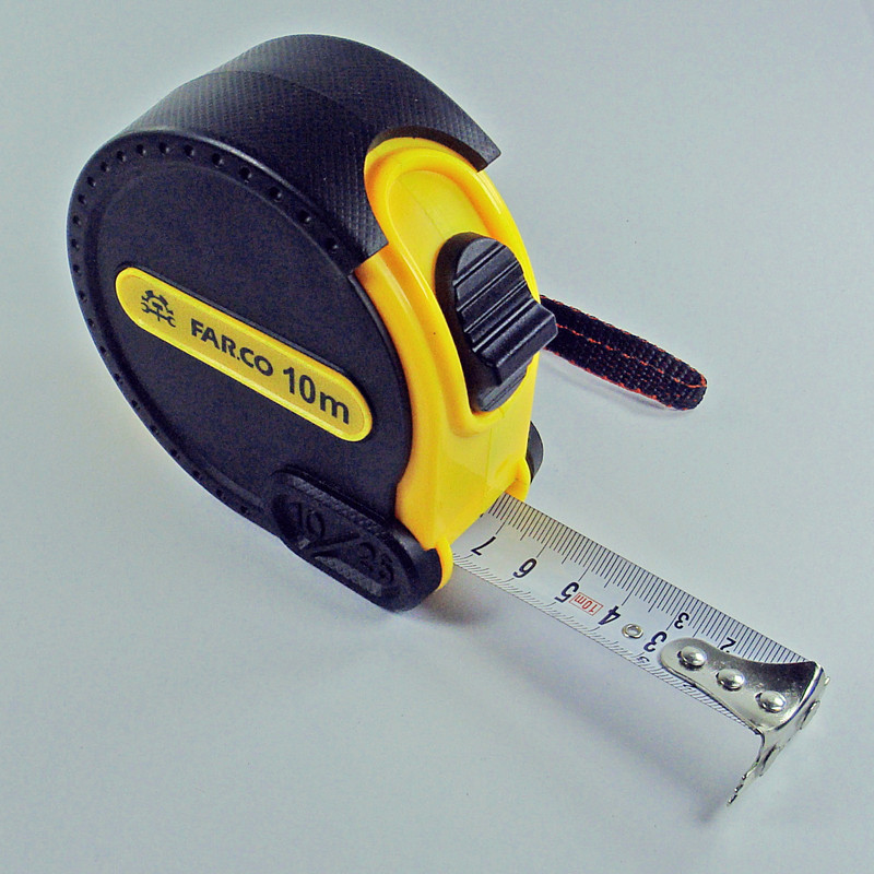 متر 10 متری فارکو مدل PA 2251 متر 10 متری فارکو مدل PA 2251