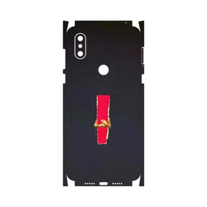 MAHOOT Collage of Embrace-FullSkin Cover Sticker for Xiaomi Mi Mix 3