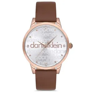 ساعت مچی عقربه ای زنانه دنیل کلین مدل dk.1.12693.3