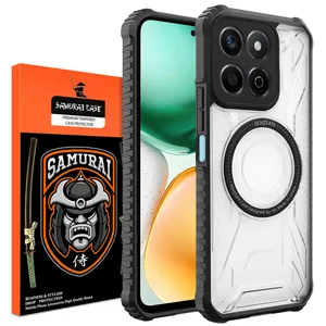 Samurai Shocksafe Case For Honor X7c