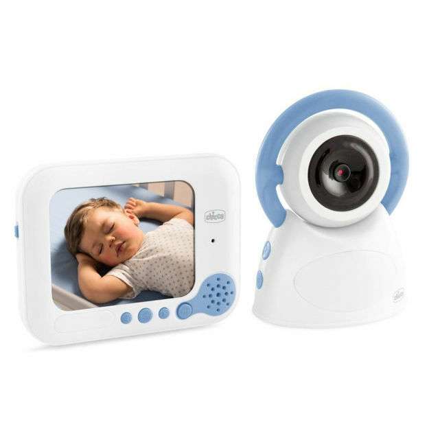 پیجر تصویری کودک چیکو مدل Deluxe 254 پیجر تصویری کودک چیکو مدل Deluxe 254