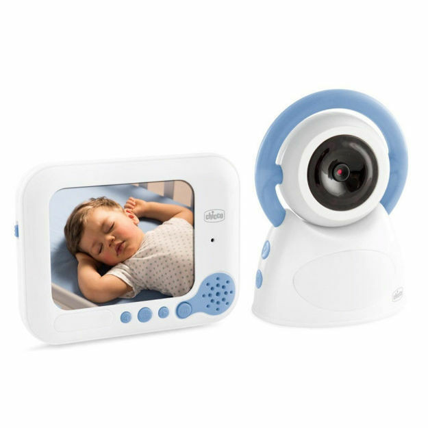 پیجر تصویری کودک چیکو مدل Deluxe 254 پیجر تصویری کودک چیکو مدل Deluxe 254