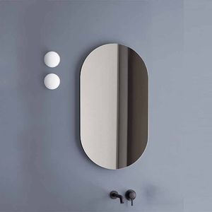 آینه سرویس بهداشتی الف طرح سرو کد SA-60-40