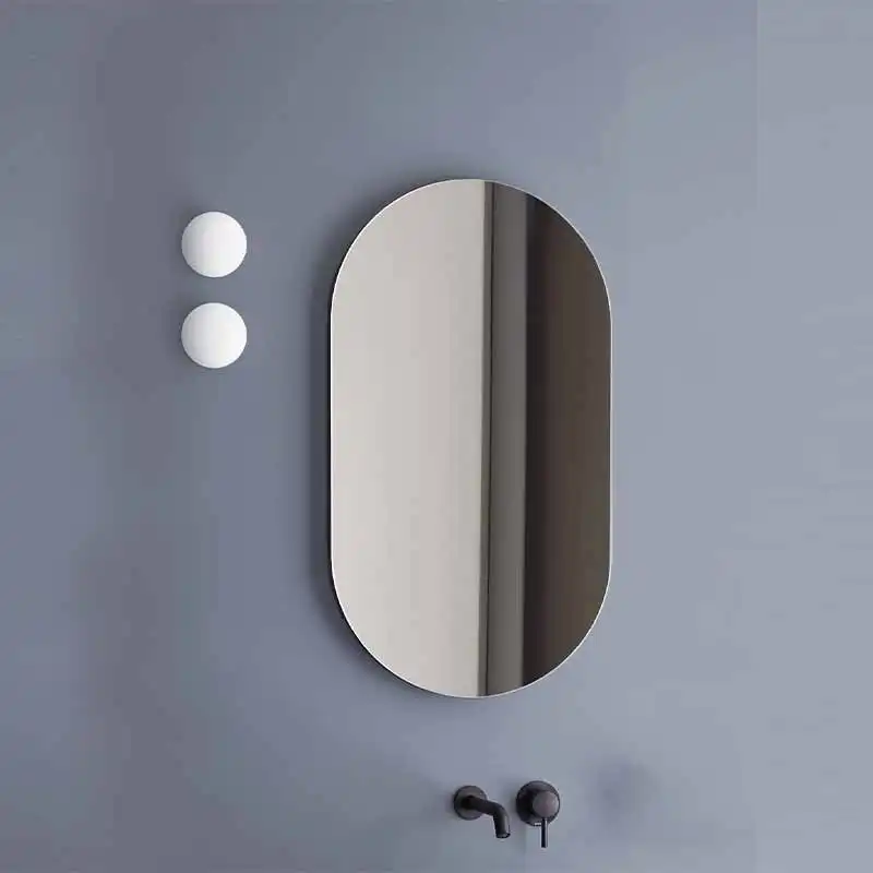 آینه سرویس بهداشتی الف مدل سرو کد SA-90-60