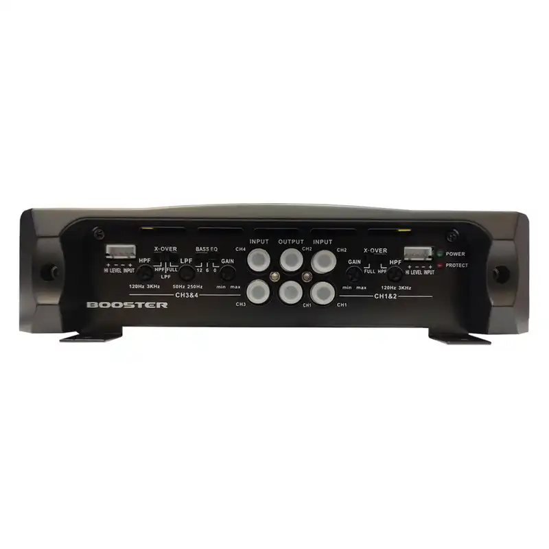 آمپلی فایر خودرو بوستر مدل BSA-9004