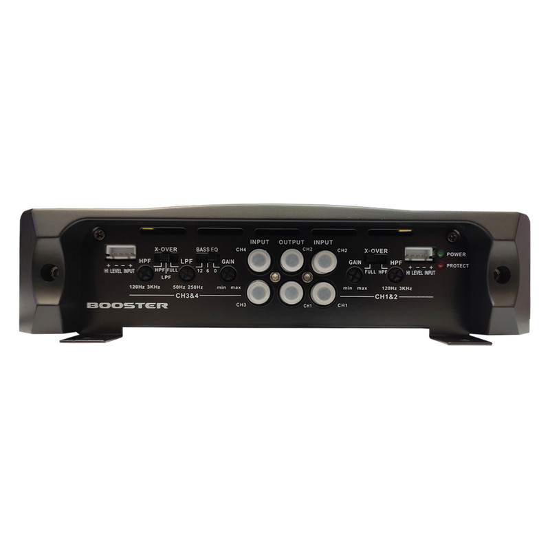 آمپلی فایر خودرو بوستر مدل BSA-9004