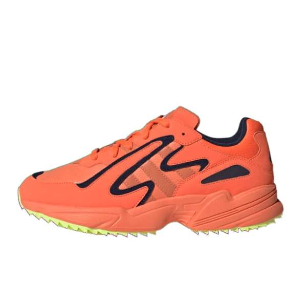 کفش پیاده روی آدیداس مدل yung96-chasm trail ef8974