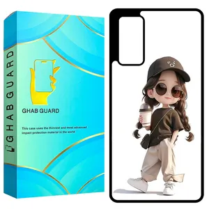 Ghab Guard GCHPS20U Cover For Samsung Galaxy S20 Ultra 4G / Galaxy S20 Ultra 5G