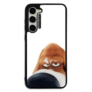 AKAM AMC-WSGS23P-DOGS-21 Cover For Samsung Galaxy S23 Plus