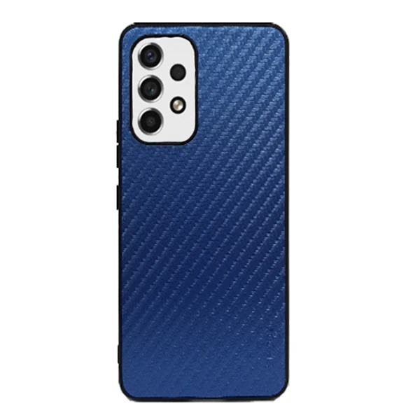 کاور اپیکوی مدل 3D-Leather مناسب برای گوشی موبایل سامسونگ Galaxy A53