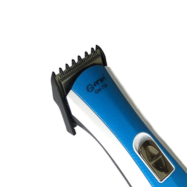 ماشین اصلاح موی صورت جیمی مدل GM - 758 ماشین اصلاح موی صورت جیمی مدل GM - 758