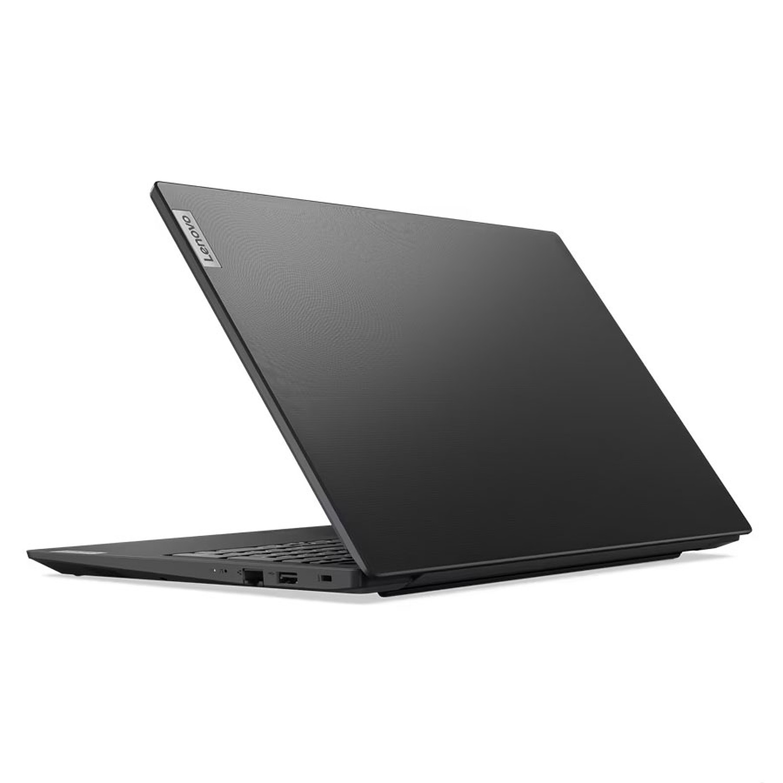 لپ تاپ 15.6 اینچی لنوو مدل V15 G3 IAP-i3 8GB 512SSD - کاستوم شده