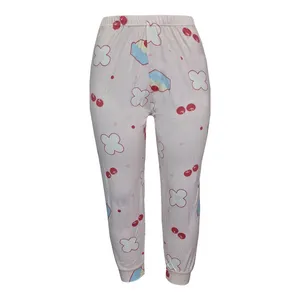 شلوار راحتی زنانه مدل cherry