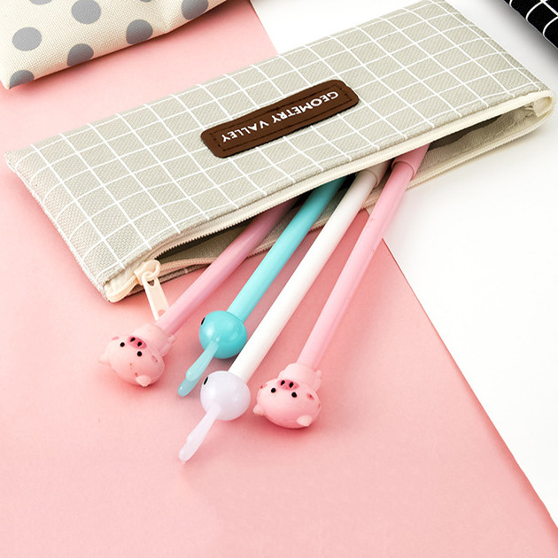 جامدادی جئومتری ولی مدل کلاسیک