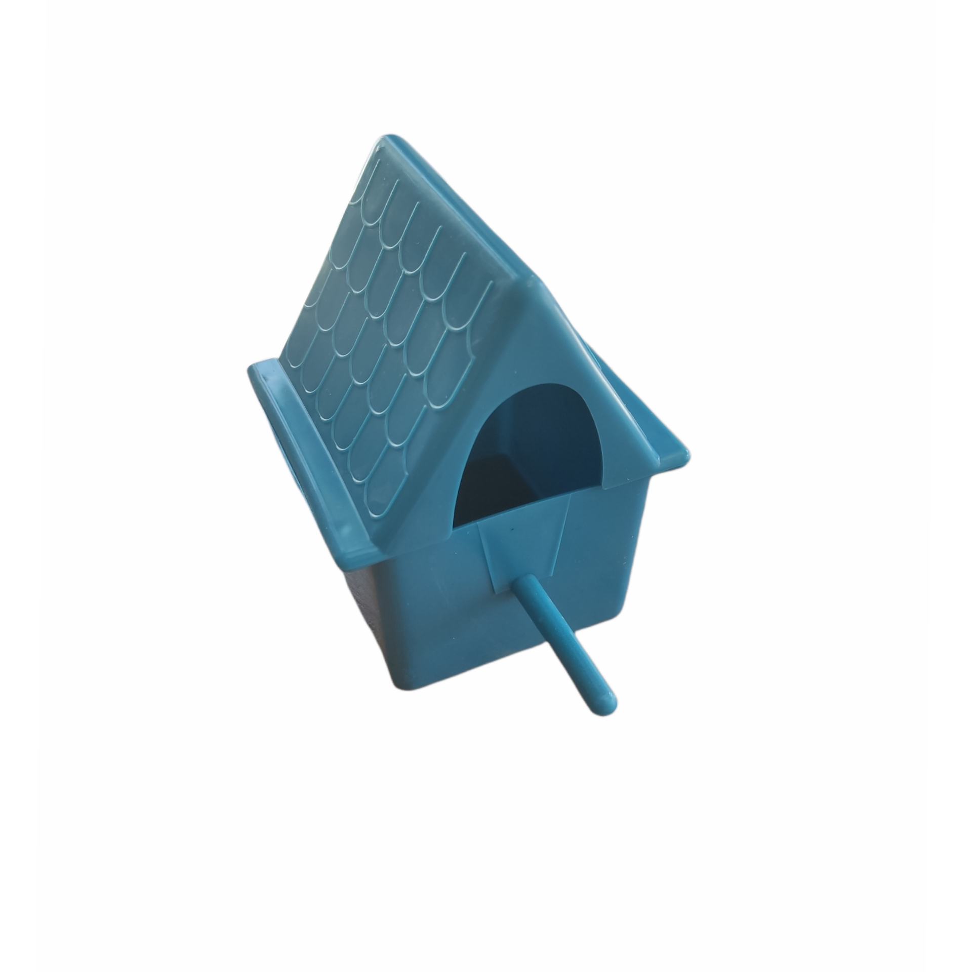 لانه پرنده مدل فنچ زبرا