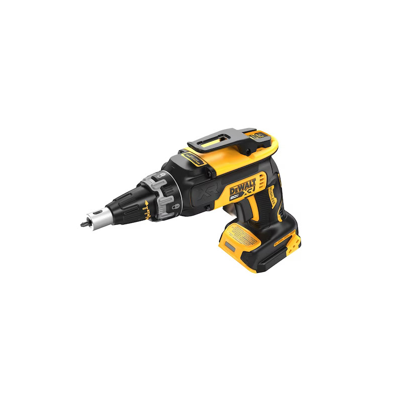 پیچ گوشتی شارژی دیوالت مدل DCF630B